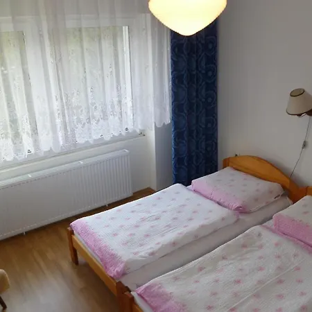 U Doubku Karlsbad
