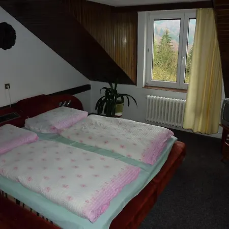 U Doubku Gasthof Karlsbad