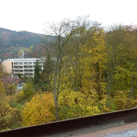 U Doubku * Karlsbad